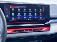 BMW i5 Touring eDrive40