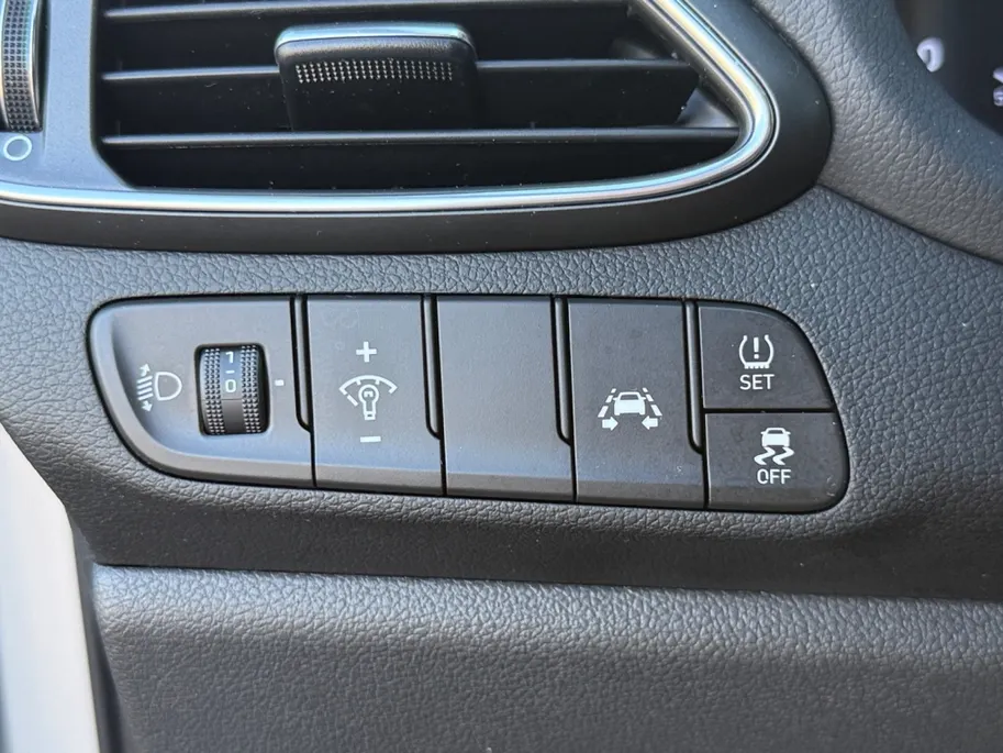 Hyundai i30 1.0 T-GDi MHEV Comf.