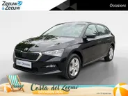Škoda Scala 1.0 TSI Sport Business | Stoelverwarming | Navigatie | Digital Dashboard