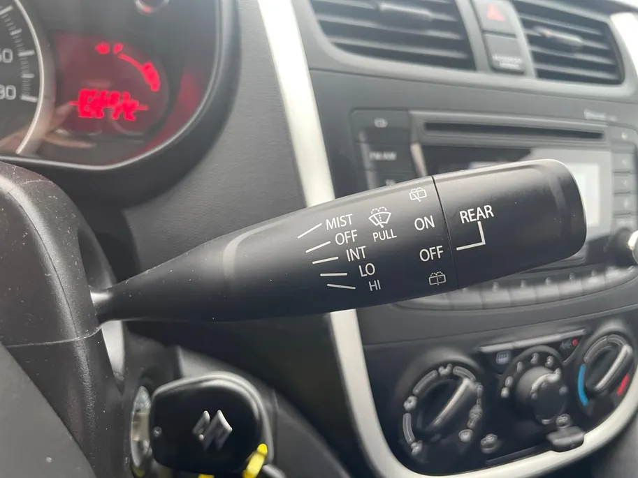 Suzuki Celerio 1.0 Comfort *Trekhaak*Tel Bluetooth*Airco*Leuke auto!