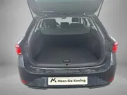 SEAT Leon Sportstourer Style Business Intense 1.5 eTSI 115 PK Station | Matrix verlichting | Metallic Lak | Herwaardering!!