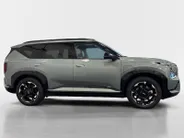 Kia EV5 GT-PlusLine 81.4 kWh | Informeer naar beschikbaarheid | 505 km actieradius | 19' Inch velgen | NU €3000 inruilpremie + 500 korting KIA laadpaal