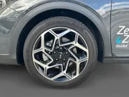 Kia XCeed 1.5 T-GDi GT-Line | *DEMO Direct leverbaar* |  Navi | Clima | Adaptive Cruise | Panoramdak | Stoel-/Stuurverwarming | Elektr. Achterklep | Apple Carplay
