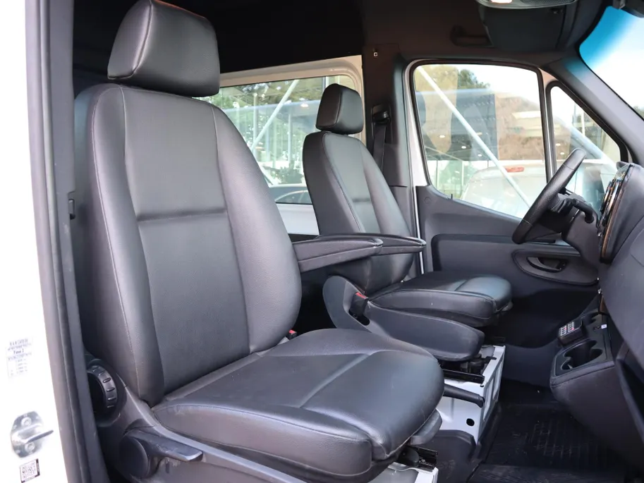 Mercedes-Benz Sprinter 317 CDI L3 DC