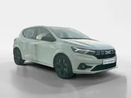 Dacia Sandero 90PK TCe Journey | Camera | Dode Hoek Detectie | Climate Control | Parkeersensoren | Apple CarPlay/Android Auto | Cruise Control | Full LED | 12 Maanden BOVAG Garantie