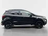 Ford EcoSport 1.0 EcoBoost ST-Line Black | Dealer onderhouden | Achteruitrijcamera | Trekhaak | Winter Pack | B&O Sound | Alcantara bekleding | 12 maanden garantie! |