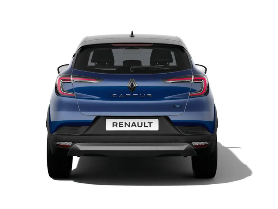 Renault Captur E-Tech full hybrid 160 esprit Alpine | Nu uit voorraad leverbaar met €2.500,- EXTRA Zeeuw & Zeeuw korting en 5 jaar GRATIS Fabrieksgarantie tot 160.000km! | Financier nu tegen 2,9% !