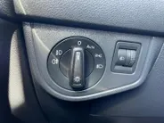 Volkswagen Polo 1.0 TSI Comfortline *Navigatie via carplay*Parkeersensoren*Schuif/kanteldak*Adapt. Cruise Control*LM.Velgen*Zeer nette auto!