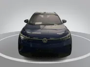 Volkswagen ID.4 Pro Business Advantage 77 kWh 204pk · SOH 95,8% · Inklap. Trekhaak · Warmtepomp · Stuur- & Stoelverwarming · 20'Velgen · ACC · Apple/Android Car Play ·