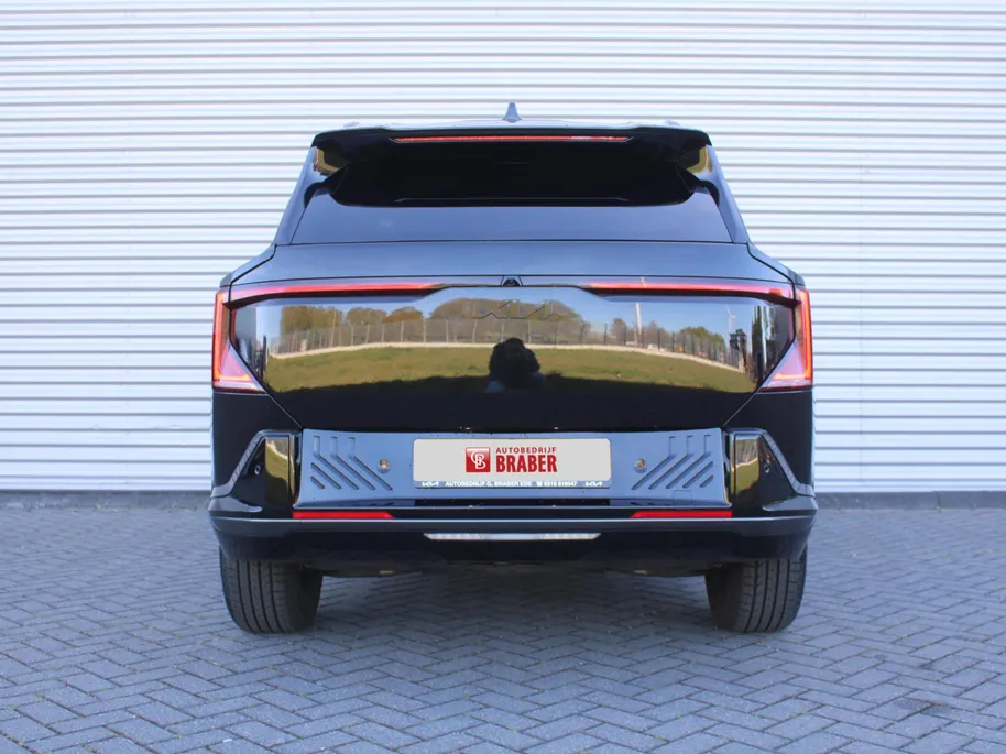 Kia EV5 GT-Line Business Edition 81.4 kWh | Nieuw | Uit voorraad leverbaar | Tot € 3.000 inruilvoordeel bij aanschaf | 18% bijtelling |