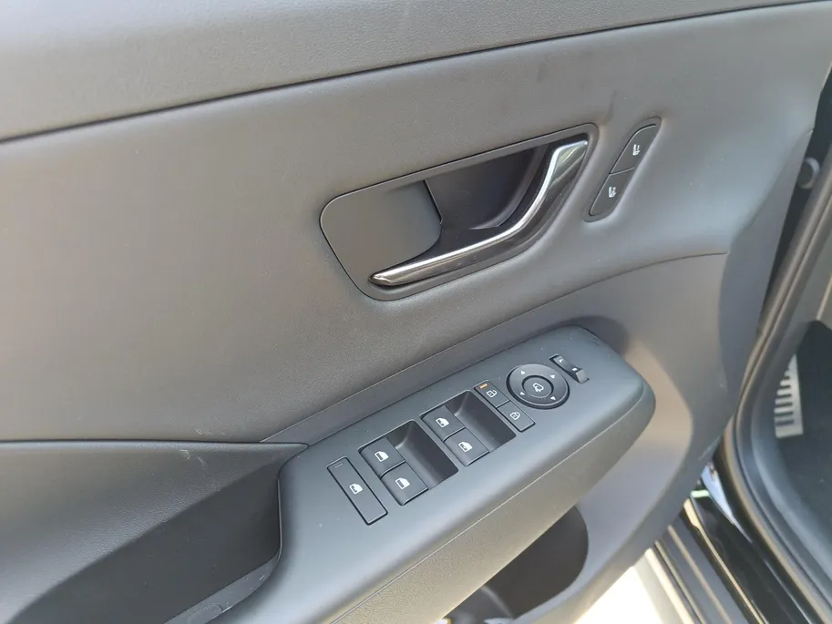 Hyundai Kona Electric N Line Sky 65.4 kWh |