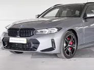 BMW 3 Serie Touring 330e