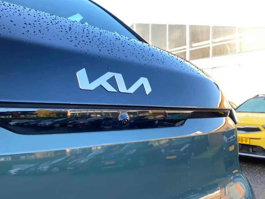 Kia PV5 L2H1 Elite Executive 51.5 kWh | Nieuw te bestellen! | 297 Km bereik |  Laadcapaciteit 4.4 m³ | 360° Camera | Verwarmd stuur