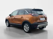 Opel Crossland X 1.2 Turbo Innovation AUTOMAAT | CRUISE / CLIMATE CONTROL | TREKHAAK | 12 MAANDEN GARANTIE |