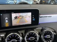Mercedes-Benz A-Klasse AMG 35 4MATIC Premium Plus Nightpakket