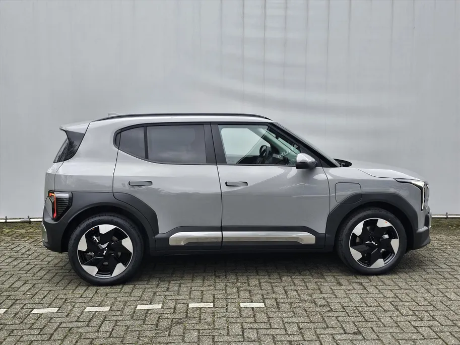 Kia EV2 42,2 kWh 147pk Plus | Nu Bestelbaar