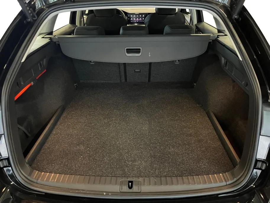 Škoda Octavia Combi 1.4 TSI iV PHEV Business Edition