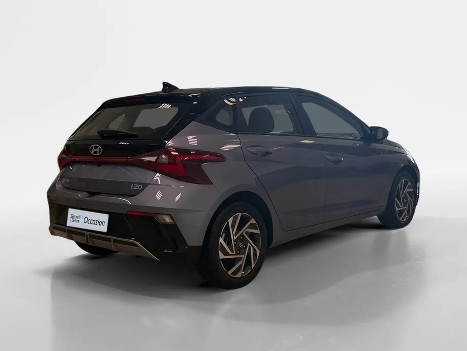 Hyundai i20 1.0 MILD HYBRID | COMFORT | NL-AUTO |