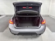 BMW 3 Serie Sedan 318i