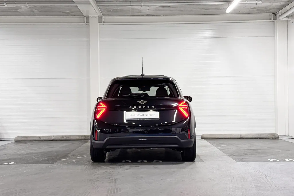 MINI Cooper 5-deurs Classic