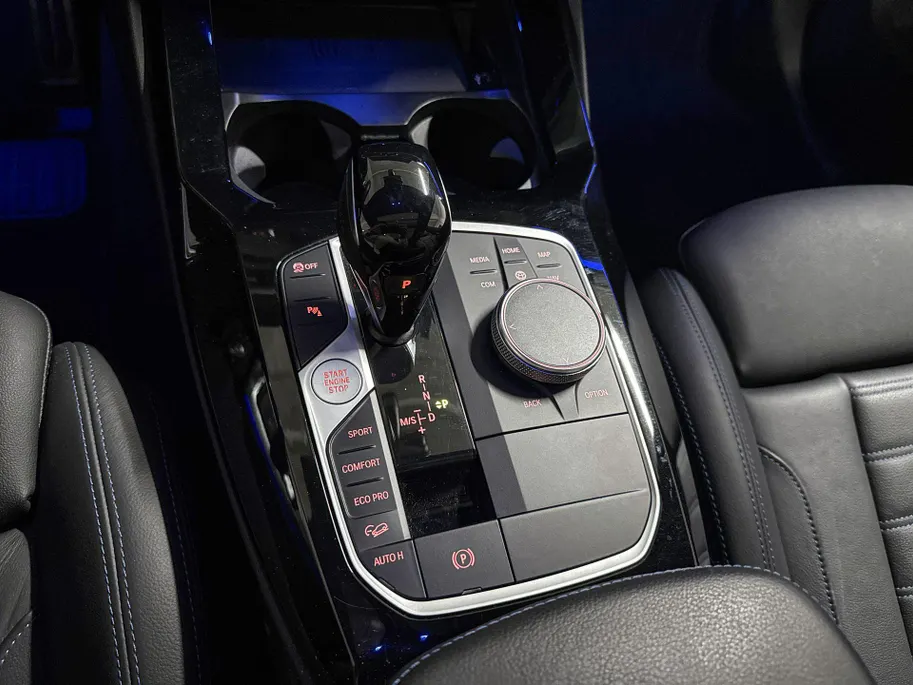 BMW X3 M40i xDrive Business Edition Plus