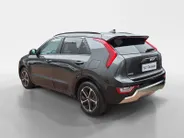Kia Niro 1.6i Hybrid DynamicPlusLine Schuif-/kanteldak | Dodehoek Detectie | Stoelverwarming | Camera | Cruise Control Adaptief | Carplay | Head up Display | NAP
