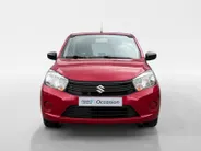 Suzuki Celerio 1.0 Comfort | AIRCO | BLUETOOTH | HOGE ZIT | FABRIEKSGARANTIE TOT 12-2029! |