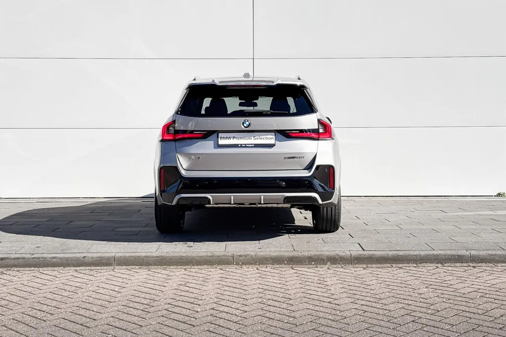 BMW X1 sDrive20i