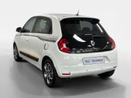 Renault Twingo 1.0 SCe Collection AIRCO BLUETOOTH HOGE INSTAP ELECTRISCHE RAMEN 2 SLEUTEL 12 MAANDEN GARANTIE ZEER MOOIE AUTO DEALER ONDERHOUDEN