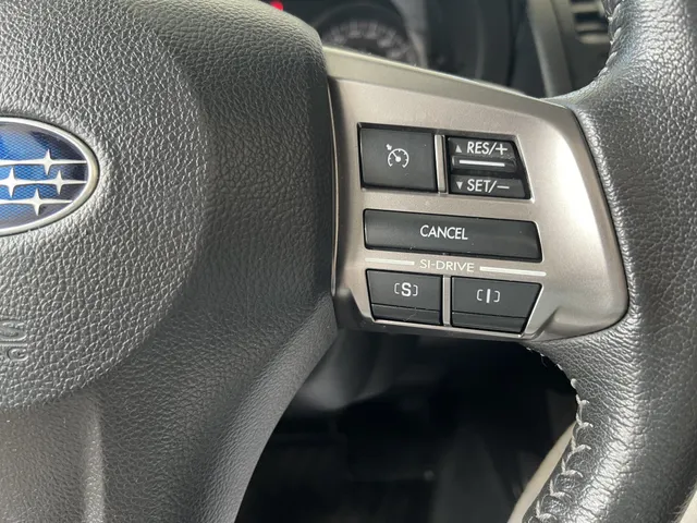 Subaru Forester 2.0 Executive Automaat | Cito Onderhouden & Geleverd | Navigatie | Trekhaak | Elek. Schuif/Kantel Dak | Parkeersensoren Voor
