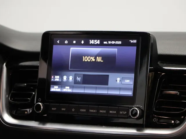 Kia Stonic 1.0 T-GDi MHEV DynamicLine