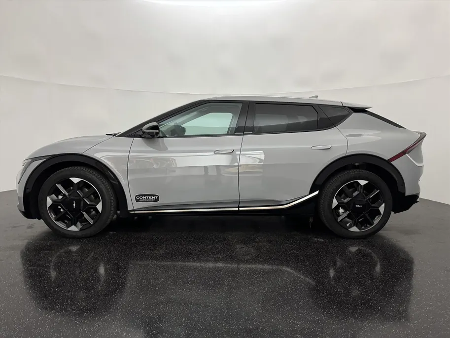 Kia EV6 84kWh 229pk RWD Plus Advanced
