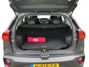 Kia Niro 1.6 GDi Hybrid DynamicPlusLine | Navigatie | Climate control | Stoel + Stuurverwarming | Parkeercamera | Parkeersensoren