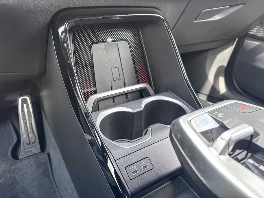 BMW iX1 eDrive20