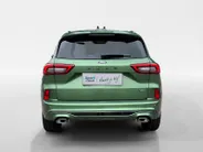 Ford Kuga 2.5 PHEV ST-Line X | Te bestellen | Actiekorting €4000,- | Trekhaak | 2100 KG Trekgewicht | Winter Pack |
