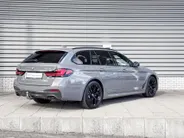 BMW 5 Serie Touring 530e xDrive Business Edition Plus