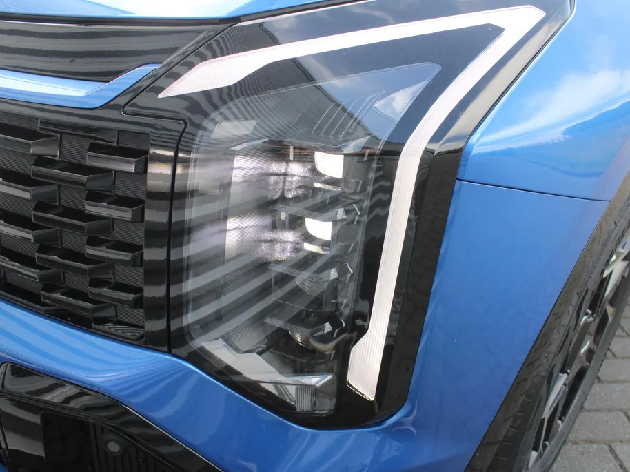 Kia Sportage 1.6 T-GDi Hybrid GT-Line | Automaat | Direct leverbaar | Tot € 3.000 inruilvoordeel bij aanschaf |