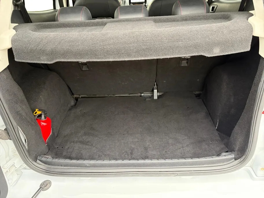 Ford EcoSport 1.0 EcoBoost ST-Line | Winter Pack | Zwart Dak | Climate Control | Parkeersensoren | Cruise Control