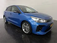 Kia Rio 1.0 T-GDI MHEV EcoDynamics 100pk GT-Line
