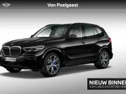 BMW X5 xDrive45e High Executive