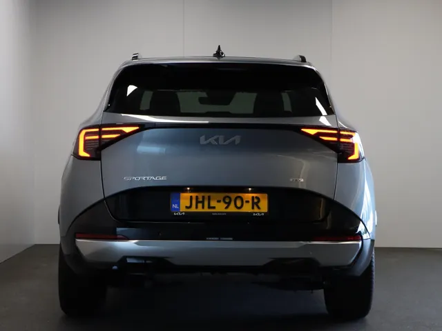 Kia Sportage 1.6 T-GDi Hybrid DynamicPlusLine Afn. trekhaak