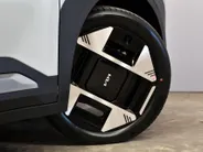 Kia EV3 58,3 kWh 204pk Plus Advanced