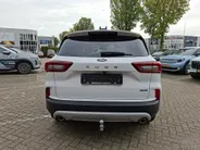 Ford Kuga 2.5 PHEV Titanium Trekhaak!
