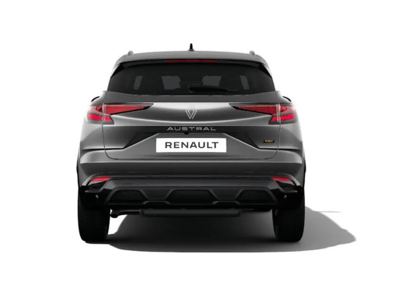 Renault Austral E-Tech full hybrid 200 Techno | NU met €4.000,- Zeeuw & Zeeuw voorraadkorting | Nu met Gratis 5 jaar garantie tot 160.000 km | Financier tegen slechts 2,9% rente
