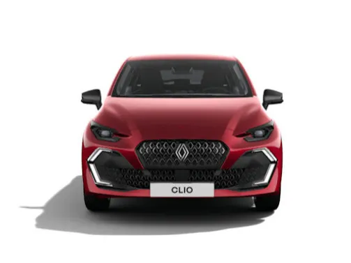 Renault Clio Techno | Nu met 12% Voorraadkorting | 5 Jaar Fabrieksgarantie | Direct Leverbaar | Nu Bij Zeeuw & Zeeuw Renault Naaldwijk |
