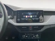 Škoda Kamiq 1.0 TSI Selection | 1e Eigenaar | Cruise control | Apple Carplay/Android auto | Parkeersensoren achter | Led koplampen | Fabrieksgarantie! |