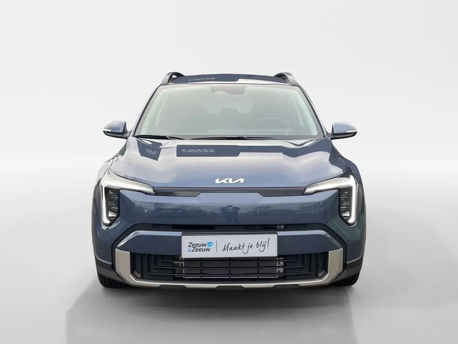 Kia Stonic 1.0 T-GDi MHEV ExecutiveLine | NU MET €1.000 inruilpremie! | Dodehoekassistentie | Stoel/stuurverwarming | Apple Carplay