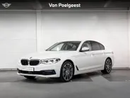 BMW 5 Serie Sedan 530e iPerformance High Executive
