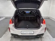 BMW X3 xDrive30e