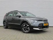Kia Niro EV DynamicLine 64.8 kWh | 17' LM | Airco | Cruise | Camera | Navi | PDC |